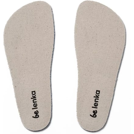 Binnenzolen voor baby's Be Lenka CottonComfort