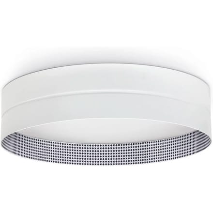 Plafondlamp Exo lighting Vinyl IP20 Led SMD 3000K 1725lm
