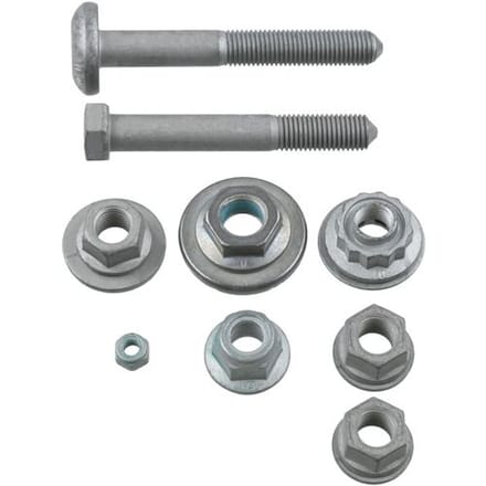 Reparatieset, wielophanging LEMFÖRDER 44400 01