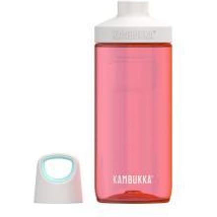 Kambukka Reno Drinkfles 500 ML - Strawberry Ice met draaidop