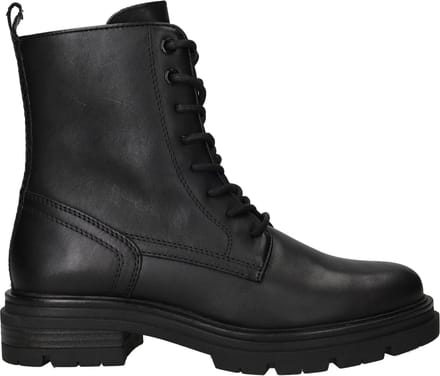 LOFF 1881 Veterboots - Dames - Zwart - Maat:44