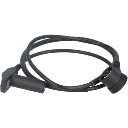 Topran Wielsnelheidssensor, motormanagement HANS PRIES 408 205