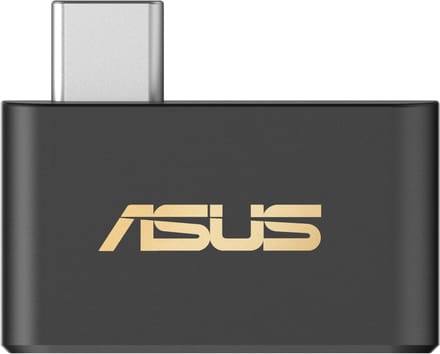 ASUS USB-BE93 Mini - Tri-band - WiFi 7 - Plug and play - Type-C USB 3.0