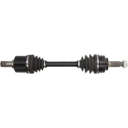 Aandrijfas POINT GEAR PNG75150 Links