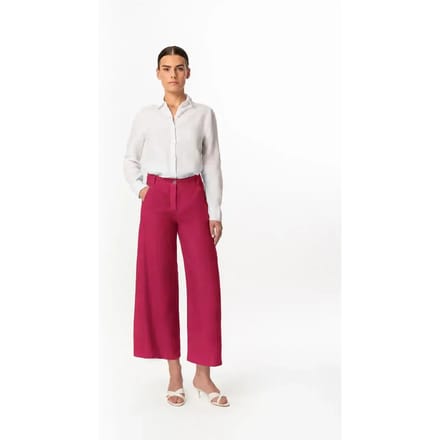 Damesbroek Haris Cotton Essentials