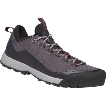 Dameswandelschoenen Black Diamond Mission LT