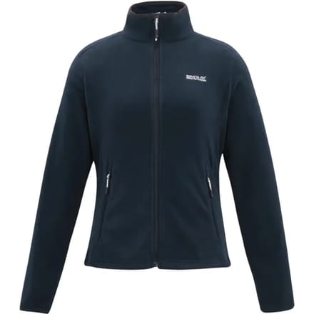 Damesfleece met rits Regatta Floreo IV