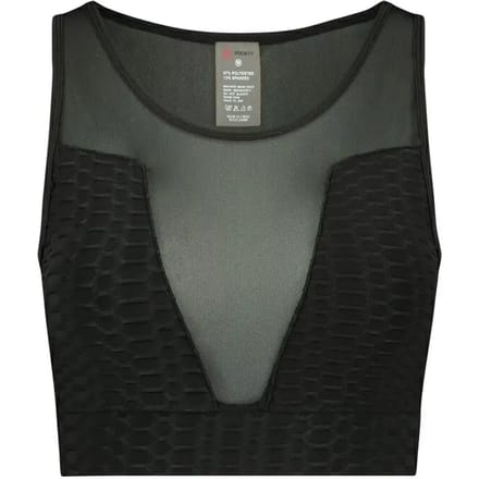 Gebreide tanktop voor dames Steve Madden Maximize