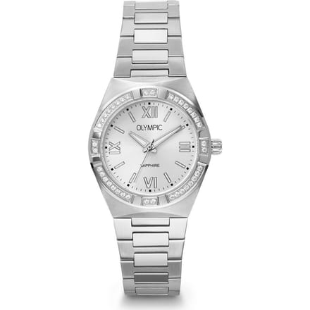 Olympic Premium OL73DSS005 Shine Horloge