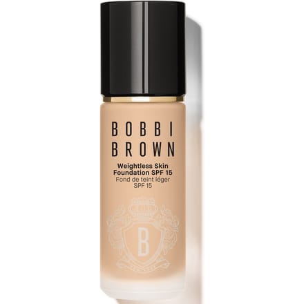 Bobbi Brown Weightless Skin Foundation SPF15 30ml (Various Shades) - Neutral Ivory