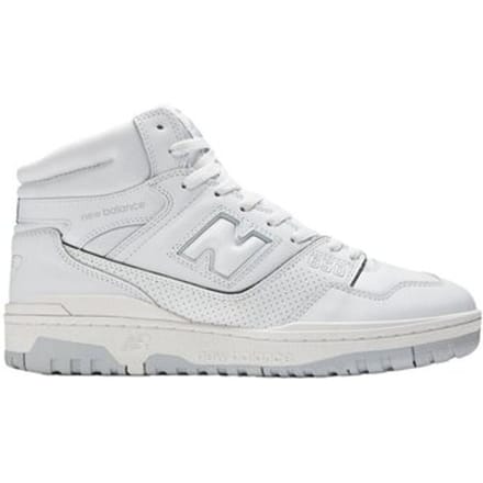 Hoge Sneakers New Balance Schoenen-Mannen