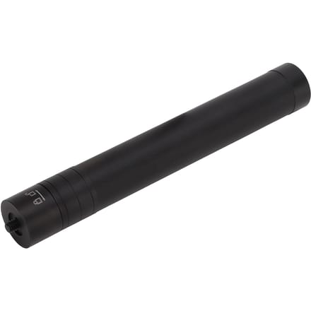 5 Secties Verlengstang Stabilisator Verlengstang Draagbare Verleng Selfie Stick voor DJI Stabilisator