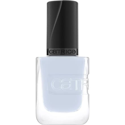 Catrice Nagellak Gel Affair Nail Lacquer Nagels Dames 10.5 ml