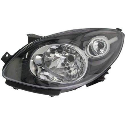 Koplampen DEPO 551-1173L-LDEM2