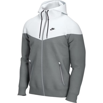 Track suit jas Nike Sportswear Heritage Essentials
