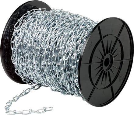 Victorketting 2,4X35X11 Elvz Rol 50M
