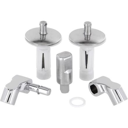 Ideal Standard replacement damper for urinal lid EV405BJ