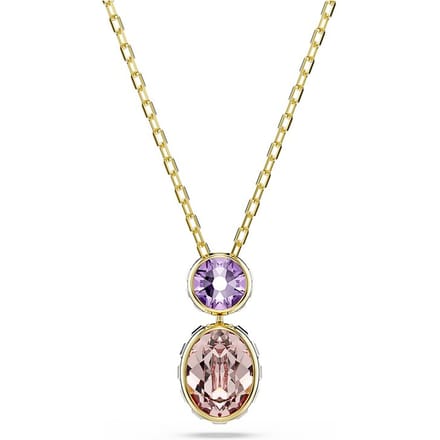 Swarovski Ketting Global Collection 5741586