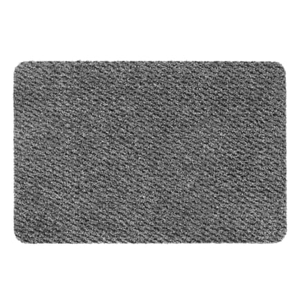 Deurmat Universal - Grijs - Polypropyleen - 40x60cm