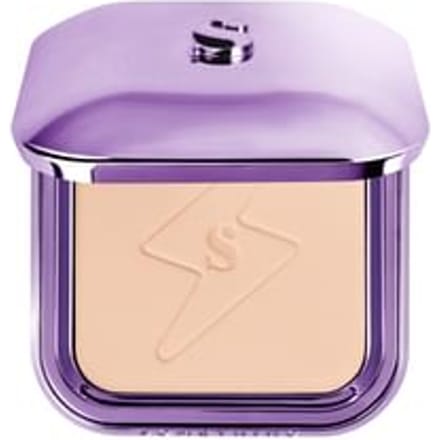 SOMETHINC - Copy Paste CoverBlur Powder Foundation C01.5 Butter