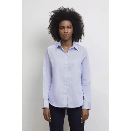 Dameshemd met lange mouwen Neoblu Neoblu Baptiste