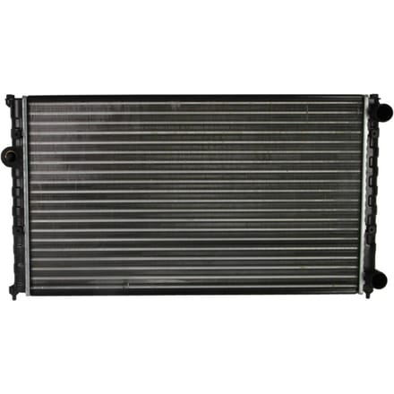 Radiator, motorkoeling NISSENS 652441