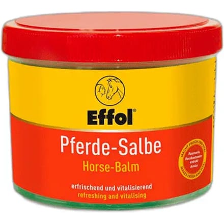 Revitaliserende balsem voor paarden Effol