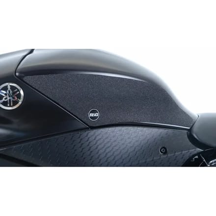 Tank grip kit R&G Racing Yamaha R6 (x2)