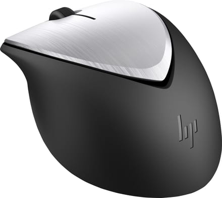 HP Envy 500 - Draadloze Muis - RF - Laser - 1600 DPI - Ambidextrous