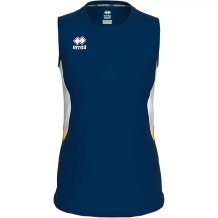 Meisjes tanktop Errea Carry