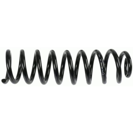 Chassisveer SACHS 997 808