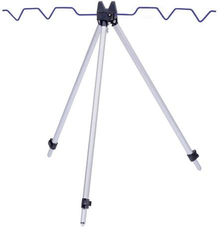 Strand Statief 120 cm – Surfcasting Hengelsteun – Zeevissen – Mikado