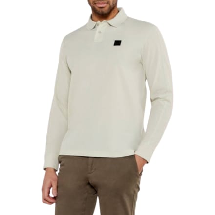 Boss POLO PE_NYLONFRONTLONG