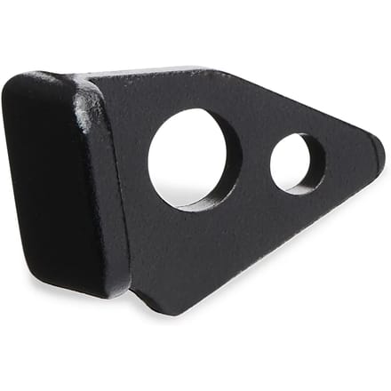 Ijshamer Black Diamond I.C.E.