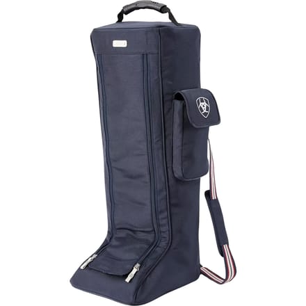 Rijlaarzen tas Ariat Team Tall