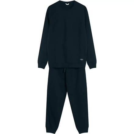 Pyjama Henderson Set Musk