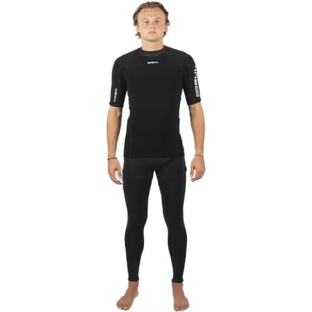 Maillot GUL Evotherm