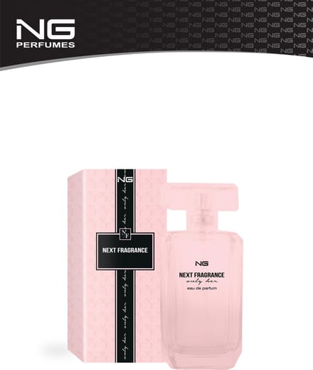 Next Generation Next Fragrance Eau de Parfum 100ml