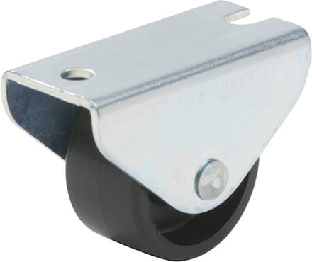 Wurth - Kistzwenkwiel - Vast wiel x 4 st - 30 kg