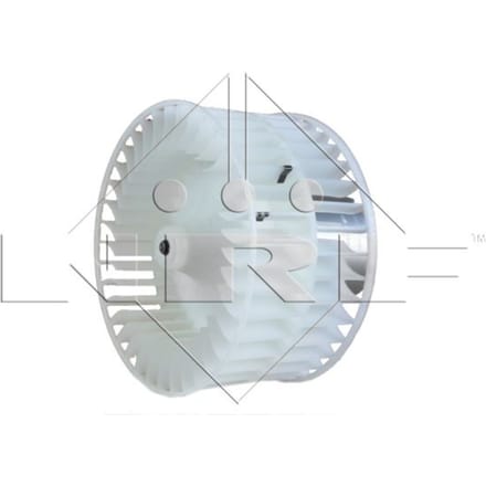 Interieurventilator NRF 34121