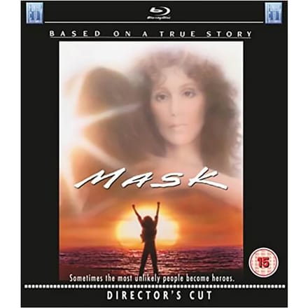 Masker - Director's Cut