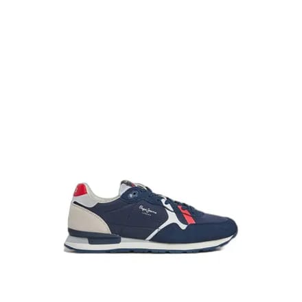 Trainers Pepe Jeans Brit Road