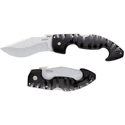 Cold Steel Zakmes Spartan 10A