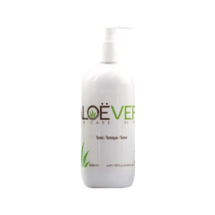Aloë Vera - Tonic - 500ml