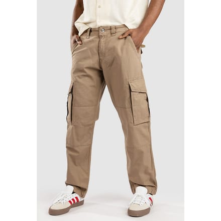 REELL Cargo Ripstop Broek bruin
