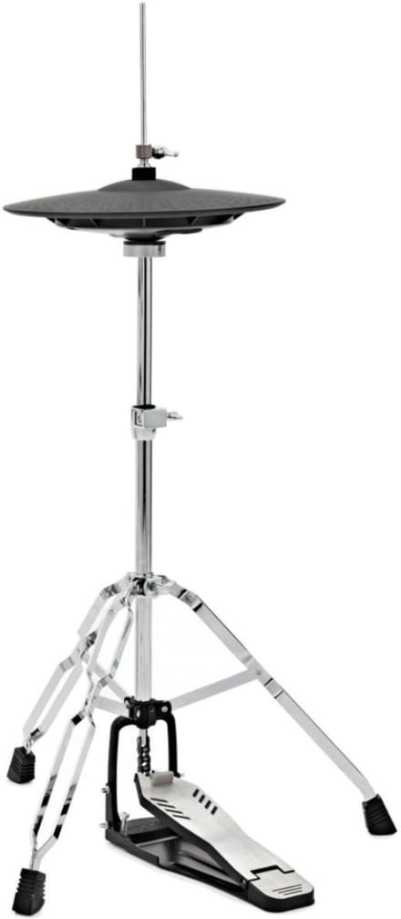 Mechanische Hihat - incl. statief - Fazley DDK-008 MKII