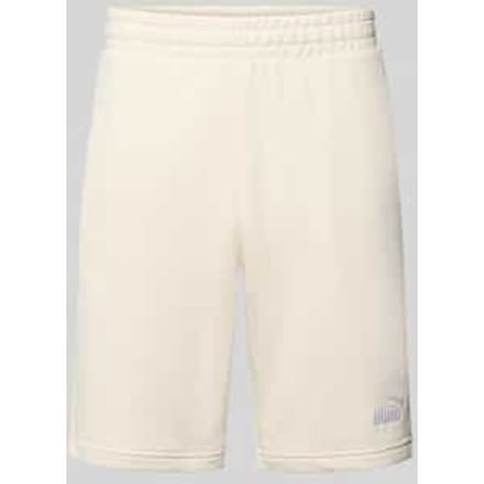 Puma Essentials No. 1 Logo Short Heren - Maat M