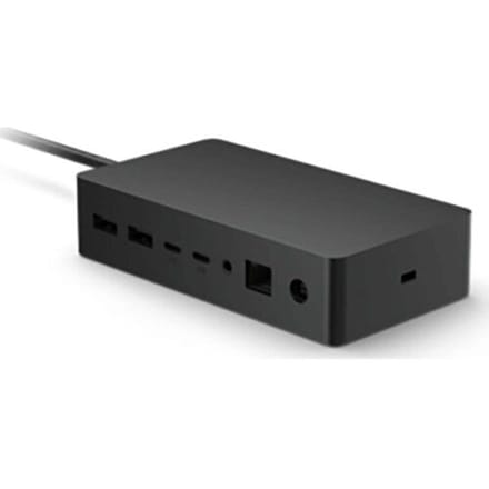 Microsoft Surface Dock 2 - Laptop Docking Station - 120w - USB-C - Geschikt voor twee 4K monitoren