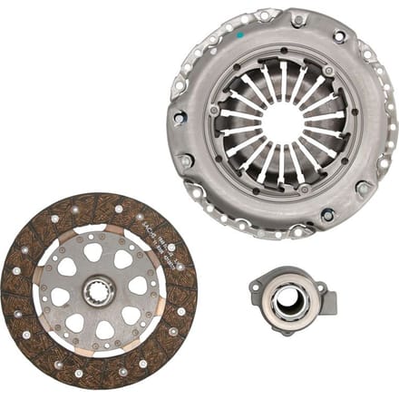 Koppelingsset Kit plus CSC SACHS 3000 990 107