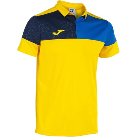 Kinderpolo Joma Crew V